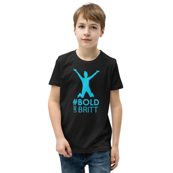 Youth Short Sleeve T-Shirt