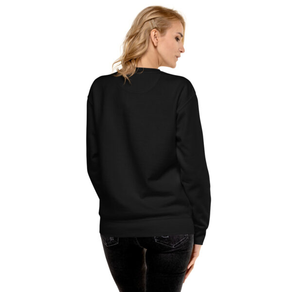 Unisex Premium Sweatshirt - Image 7